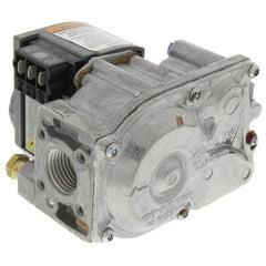 Buderus 7738001899 Gas Valve Single Stage 1/2 Inch 1/2 PSI 0 to 175 Degrees Fahrenheit Natural Gas 00475825 for S86F/S86FH/S8600F/S8600H and S8610 Control Modules | Midwest Supply Us