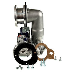 Weil Mclain 383501029 Valve Kit Gas/Venturi for Ultra 80 | Midwest Supply Us