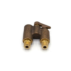 Central Brass 555RB Anti-Sweat Valve Toilet | Midwest Supply Us