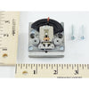 T18-301 | 2212-118 STAT ONLY, NO PARTS | Schneider Electric (Barber Colman)