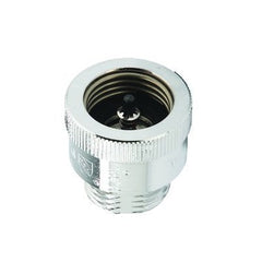 Watts 8C3/4 Hose Connection 8 Vacuum Breaker 3/4 Inch Brass 0061985 | Midwest Supply Us