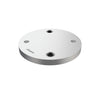 28709 | FIXTURE PLATE, AL,12IN DIA X 1.0 | Jergens