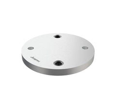 Jergens 58707 FIXTURE PLATE, AL, 200MM X 20MM | Midwest Supply Us