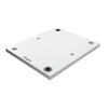 28819 | FIXTURE PLATE, 19.88 X 15.88 X 0.75 STL | Jergens