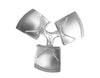 28W35 | Revcor 100060-20, Fan Blade, 22
