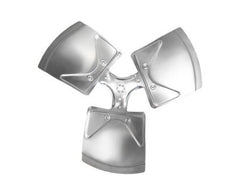 Lennox 28W35 Revcor 100060-20, Fan Blade, 22" Diameter, 3-Blade, 30 Pitch, 1/2" Bore, CCW Facing Discharge  | Midwest Supply Us