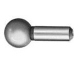 Jergens 29035 TOOLING BALL, .5000 PLAIN | Midwest Supply Us