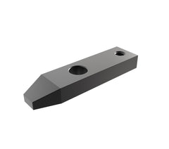 Jergens 29702 STRAP CLAMP, 1/2 X 2 | Midwest Supply Us
