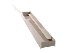 Lennox 29L41 Lennox LB-89285F, Metal Drain Pan Assembly, 34.81 x 5.09 x 2.63 Inch | Midwest Supply Us