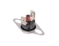 Lennox 29M73 Lennox 29M7301, Rollout Switch, Manual Reset, Actuates at 250F., Open Face, Red Dot  | Midwest Supply Us