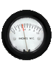 2-5000-0 | Differential pressure gage | range 0-0.5
