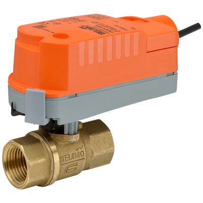 Belimo | Z2050QPF-F+CQKB24-SR-RR