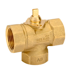 Belimo Z3075Q-J.1 ZoneTight™ (QCV), 3/4", 3-way, Cv 4.6, 36 pc | Midwest Supply Us