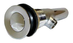 Everflow 30-01 RAVEN R1020 1-1/4" Chrome Plated Pop-up 17 ga. RAVEN #30-01 | Midwest Supply Us