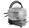 30-117-A | 24V 50/60hz MOTOR | Schneider Electric (Erie)