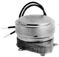 Schneider Electric (Erie) 30-117-A 24V 50/60hz MOTOR | Midwest Supply Us