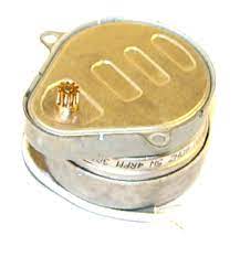 Schneider Electric (Erie) 30-158-D 208V 50/60HZ POPTOP MOTOR | Midwest Supply Us