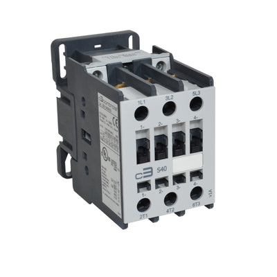 C3 Controls | 300-S95N30D10