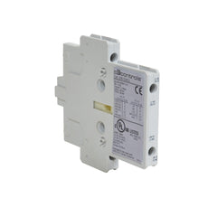C3 Controls 300-SSA11 300-SSA11 - C185B, Ser B, Side Mounted Auxiliary Contact 1 NO / 1 NC | Midwest Supply Us