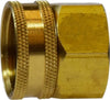 30001 | 3/4 X 1/2 FGH X FIP SWIVEL ADAPT | Midland Metal Mfg.