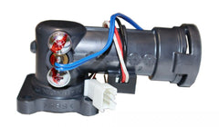 NAVIEN TANKLESS WATER HEATERS 30024866A FLOW SENSOR | Midwest Supply Us