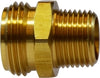 30065 | 1X1 MGHXMNPT BRASS CONN | Midland Metal Mfg.