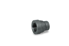 Everflow BXRC2003 EVERFLOW 2" X 1-1/4" BLACK XH REDUCING COUPL | Midwest Supply Us