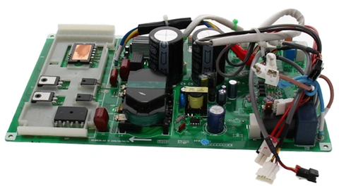 GREE 30138000310 Main Control Board | Midwest Supply Us