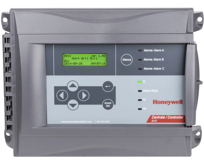 Honeywell Analytics | 301-C