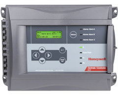 Honeywell Analytics 301-C Control Panel w/Encl & Display | Midwest Supply Us
