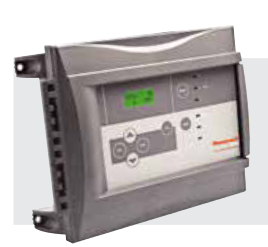 Honeywell Analytics | 301-EMRP