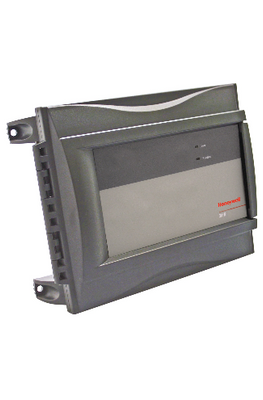 Honeywell Analytics | 301-R8