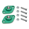 110-252 | Flange Set Freedom 110 Circulator 1 Inch Cast Iron NPT 110-252F | TACO