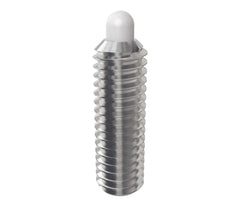 Jergens 30943 SPRING PLUNGER, SS, 1/2-13, LF | Midwest Supply Us