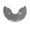 3383 | Static Plate Universal 2-3/4 Inch | R.W. Beckett