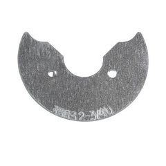 R.W. Beckett 3383 Static Plate Universal 2-3/4 Inch | Midwest Supply Us