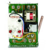 L8124A1007/U | Aquastat Triple Relay 110 Volt 130 to 240 Degrees Fahrenheit 10 to 25DEG F Adjustable Vertical | RESIDEO