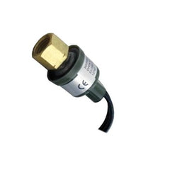 Sealed Units Parts (Supco) SHP325225 Pressure Switch High Pressure SPST Open 325-225 Close Pounds per Square Inch Direct | Midwest Supply Us