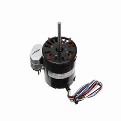 Fasco Motors D503 Motor Fan/Blower 1/10 Horsepower 1590 Revolutions per Minute 230 Volt 3.3 Inch Permanent Split Capacitor | Midwest Supply Us