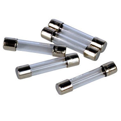 Mars Controls 82462 Glass Fuse GGC Fast Acting 3 Amp 250 Volt 5 Pack 1/4 x 1-1/4 Inch | Midwest Supply Us