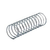 R325E10-26A | Spring 2-6 Inch Plated for 325-5A Regulators | Maxitrol