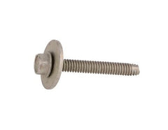 Lennox 30W37 Lennox 101520-01, Tap-R Machine Screw, 1/4-20 x 1.75"  | Midwest Supply Us