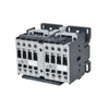 310-S25N30D22 | 310-S25N30D22 - BTO, Ser B, 25A Reversing Contactors, 3 Pole; Coil: 120V 60Hz / 110V 50Hz; 2 NO and 2 NC Auxiliary Contact | C3 Controls