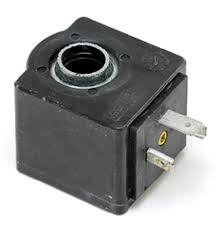 Sporlan Controls 310678 120V MKC-1E Din Coil | Midwest Supply Us