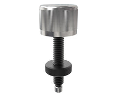 Jergens 31107 THUMB SCREW, ADJ TORQUE | Midwest Supply Us
