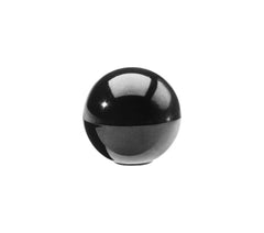 Jergens 31333 KNOB, BALL SOFT TOUCH | Midwest Supply Us