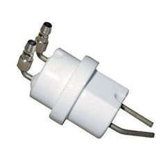 Rinnai 204000041 Electrode Kit A with Gasket  | Midwest Supply Us