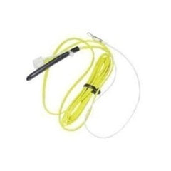 Rinnai 1004F-2057 Thermistor Assembly Lead for ES38/1004RFA | Midwest Supply Us