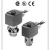 8320G027AC120/60D | Solenoid Valve 3-Way 120 Volt 8320G027-120VAC | ASCO