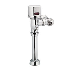 Moen 8310 Flush Valve M-Power Water Closet 1-1/2 Inch Brass 1.6 Gallons per Flush Chrome Top ADA | Midwest Supply Us